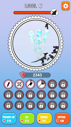 Dino Hunting Squad-Dragon Army - Screenshot 3