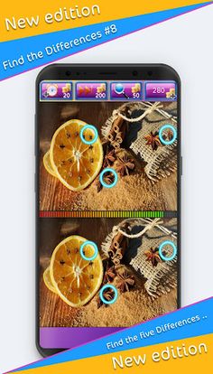 Find The Differences Part 8 - Screenshot 3