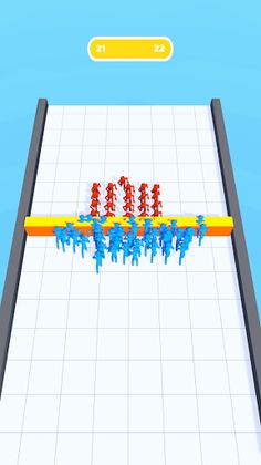 Wall Pusher - Screenshot 3