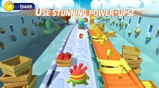 Play Mania - Screenshot 1