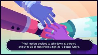 Boundless Skies - Screenshot 2