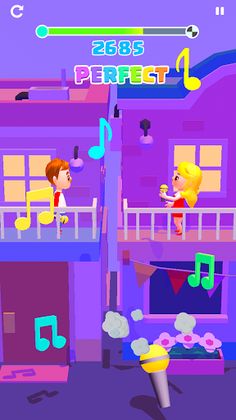 Rhythm Games - Screenshot 2