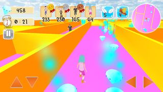 The Maze 3D : Maze Battle - Screenshot 2