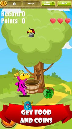 Monsterniac - Screenshot 4