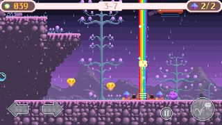 Rainbow Diamonds - Screenshot 3