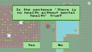 Play With Your Future - Screenshot 2