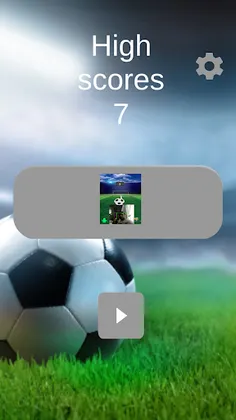 AR Ball bouncing - Screenshot 3