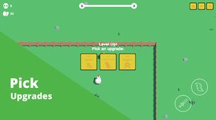 Chicken Arena - Screenshot 2