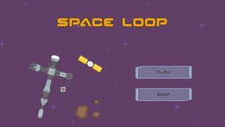 SpaceLoop - Screenshot 1