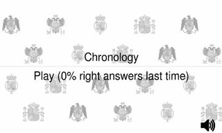 Kings of Spain and more - Screenshot 2