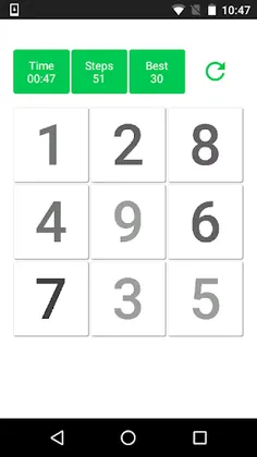 SwipeSwap - Screenshot 2