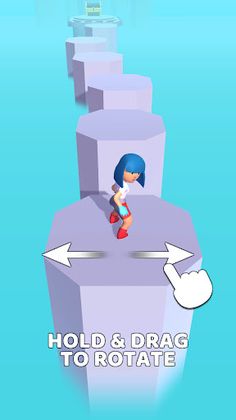 Jump Jump - Screenshot 1