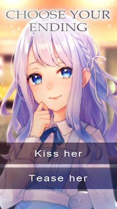 My Video Game Girlfriend - Screenshot 4