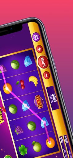 The Wild Fruit - Screenshot 3