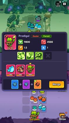 DIOfense: Tower Defense Rush - Screenshot 3