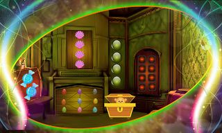 Clever Cat Thief Escape - JRK - Screenshot 3