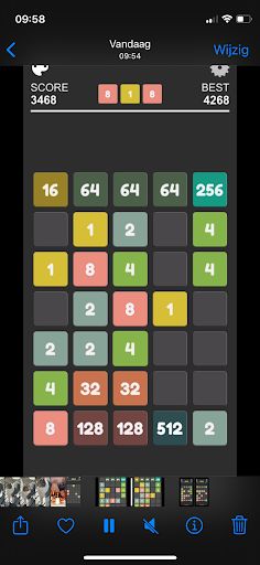 BLOCK4 - Screenshot 1