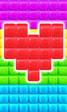 Candy Blast Island: Free Puzzl - Screenshot 4