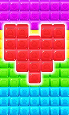 Candy Blast Island: Free Puzzl - Screenshot 4