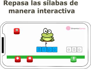 Lectura interactiva 📚 - Screenshot 1
