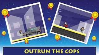 Catch Me If You Can - Screenshot 1