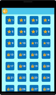 Crossword Offline - Screenshot 1