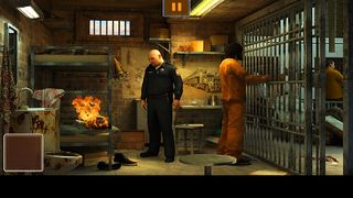 Prison Break: Alcatraz Escape - Screenshot 3