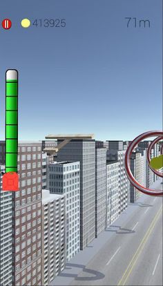 Plane Rush - Screenshot 3