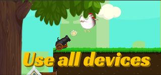 Chicken Escape 2022 (IQ Game) - Screenshot 2