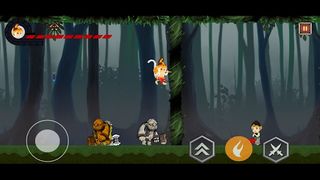 Anoman Obong - Screenshot 2