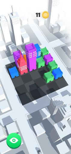 Populate It! - Screenshot 1