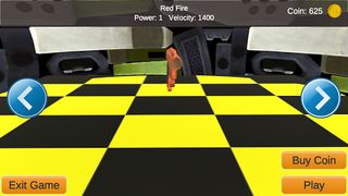 Hit12 | Shooter - Screenshot 1