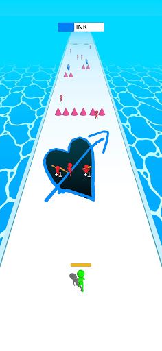 Keep him alive! - Screenshot 1