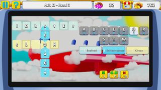 Word Cities - Screenshot 3