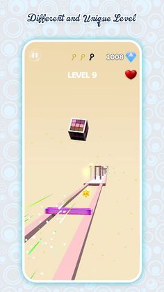Jelly Ride-Infinity and Beyond - Screenshot 3