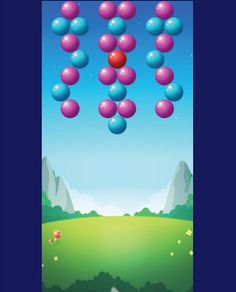 Bubble Shooter Fun Game - Screenshot 4