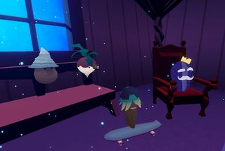 Potato Party: Hash It Out - Screenshot 2