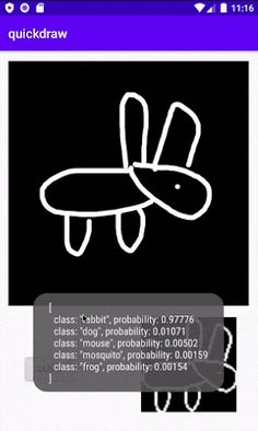 DoodleDraw - Screenshot 2