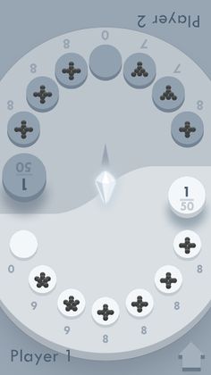 Sungka - Screenshot 3