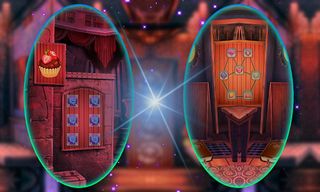 Atrocious Tarantula Escape - J - Screenshot 2