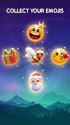 Emoji Sort Puzzle - Screenshot 2