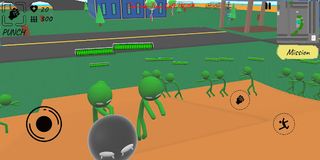 Paper City - Screenshot 3