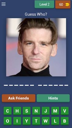 Peaky Blinders quiz - Screenshot 4