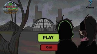 Project Re: Earth - Screenshot 1