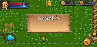 Sword Horde - Screenshot 1