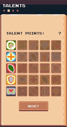 Tap Healer - Healing Touch - Screenshot 2