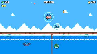 Super Onion Boy 2 - Screenshot 2