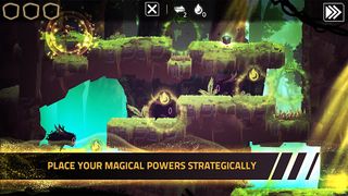 Magibot - Screenshot 2