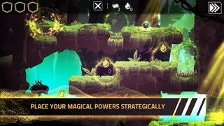 Magibot - Screenshot 2