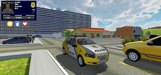 Br Policia - Simulador - Screenshot 1